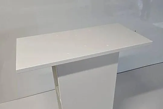 szafka Tola pod akwarium,terrarium,rtv 61x31x73 cm kolor biała tola, Wielkopolskie, Pięczkowo