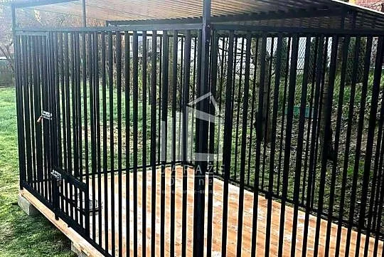 Kojec dla Psa 3x3m Klatka ID577, Świętokrzyskie, Kielce