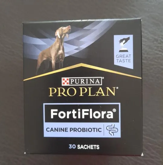 Probiotyk Purina Pro Plan Fortiflora saszetki lub tabletki, Warmińsko-mazurskie, Kętrzyn