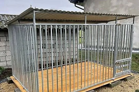 Kojec/klatka 3x2 profil