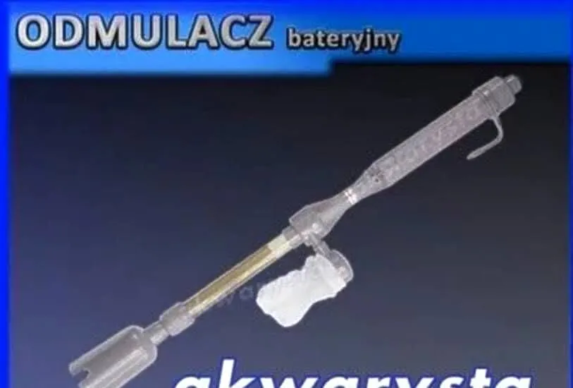 N270 ODMULACZ BATERYJNY z zestawem 2 końcówek +wąż! 3w1, Śląskie, Zabrze