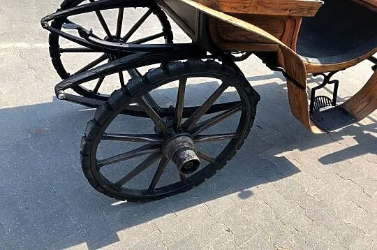 Kucyk 4 lata paszport, Łódzkie, Andrespol