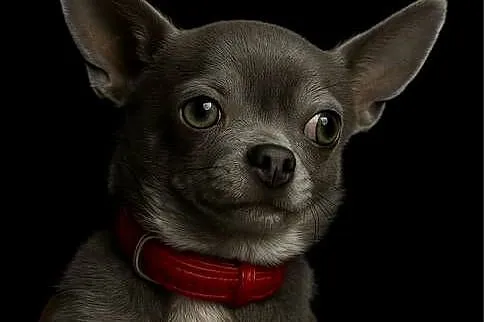 Reproduktor Chihuahua 2,5 kg Zkwp, Śląskie, Czechowice-Dziedzice