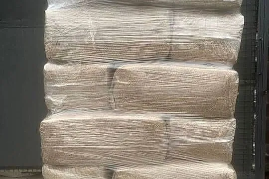 Ściółka dla zwierząt, ściółka lniana, opk.20kg, paleta 18 opk./ 360kg