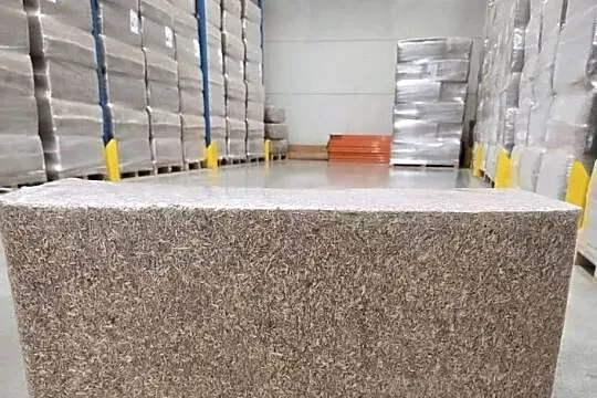 Ściółka dla zwierząt, ściółka lniana, opk.20kg, paleta 18 opk./ 360kg, Podlaskie, Białystok