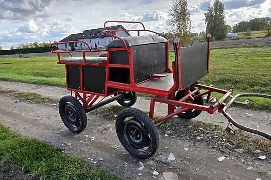 Bryczka