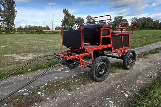 Bryczka, Wielkopolskie, Turek