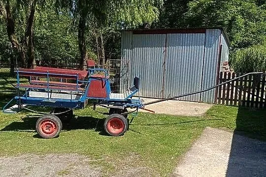 Sprzedam bryczkę, Małopolskie, Tarnów
