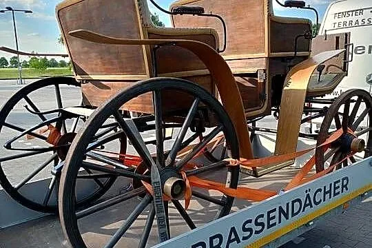 Sprzedam bryczkę, Świętokrzyskie, Jędrzejów