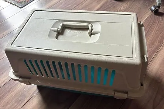 Transporter dla kotów, psów, Łódzkie, Wiśniowa Góra