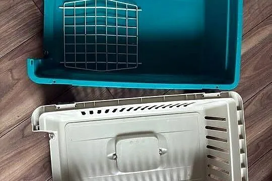 Transporter dla kotów, psów, Łódzkie, Wiśniowa Góra
