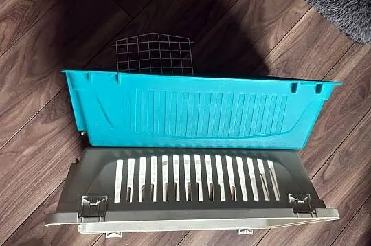 Transporter dla kotów, psów, Łódzkie, Wiśniowa Góra
