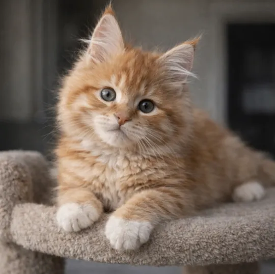 Kocur rasy maine coon, zarejestrowany w TICA, aktywny... Napisz do mnie na WhatsApp: +44 7453 907158, , Białystok 