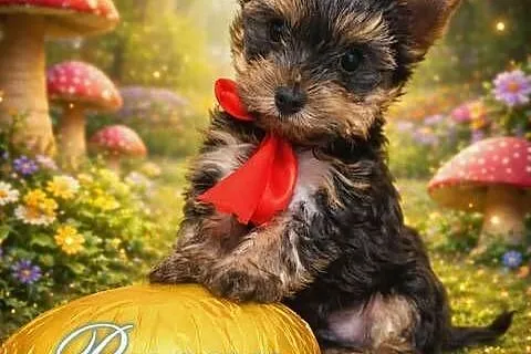 YorkShire Terrier - szczenięta ! ! !, Śląskie, Katowice