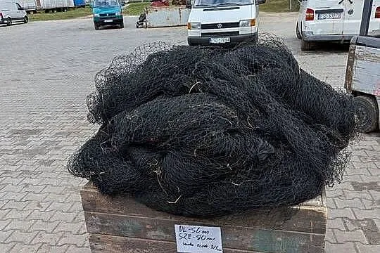 Siatka na ptaki