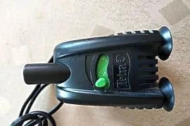 Tetra WP600 Pompa 11W, wzmacnia cyrkulację wody w akwarium