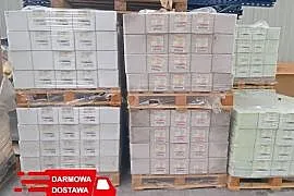 Sól dla zwierząt lizawka solna 10kg dla zwierząt paleta 120szt