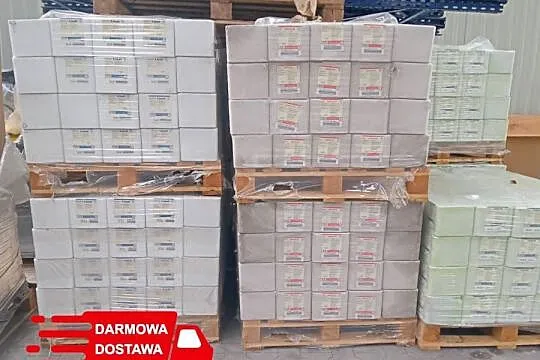 Sól dla zwierząt lizawka solna 10kg dla zwierząt paleta 120szt