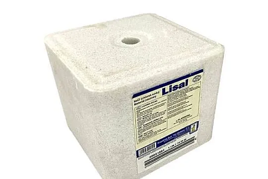 Sól dla zwierząt lizawka solna 10kg dla zwierząt paleta 120szt, Zachodniopomorskie, Drawsko Pomorskie