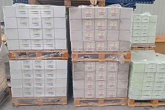 Sól dla zwierząt lizawka solna 10kg dla zwierząt paleta 120szt, Zachodniopomorskie, Drawsko Pomorskie