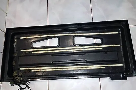 Pokrywa 80x35cm led, Kujawsko-pomorskie, Toruń