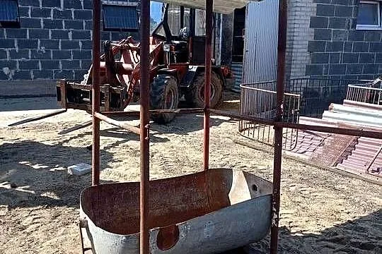 Sprzedam paśnik / karmnik