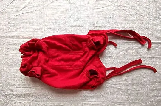 Ubranko pooperacyjne dla kotka (pieska)., Pomorskie, Gdańsk