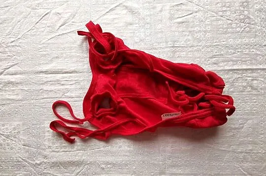 Ubranko pooperacyjne dla kotka (pieska)., Pomorskie, Gdańsk