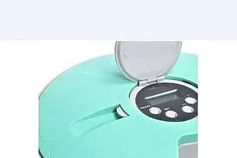 Automatyczna miska, Lubuskie, Drezdenko
