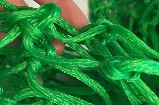 Siatka na siano dla Koni z drobnymi oczkami 5x5 cm Solidna Niemiecka!, , Solec Kujawski