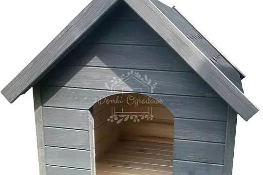 Buda dla psa Rozmiar