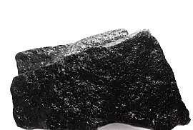 KAMIEŃ BLACK STONE CZARNA SKAŁA DO AKWARIUM 1 Kg
