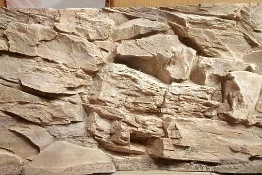 Tło do dużego akwarium 200x46 cm żywica epoksydowa, Lubelskie, Lublin