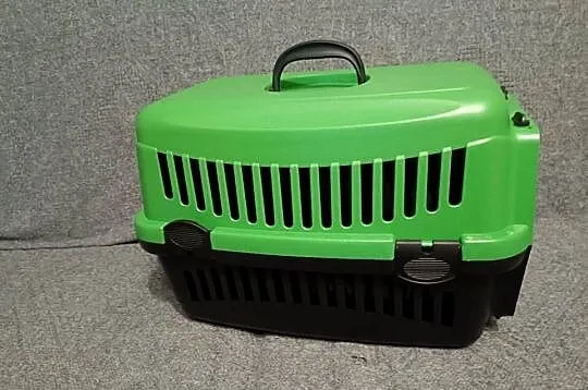 Transporter duży dla kota, psa, królika, Pomorskie, Kwidzyn