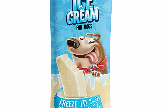 Lody dla psów DR ZOO 24x50g, Mazowieckie, Warszawa