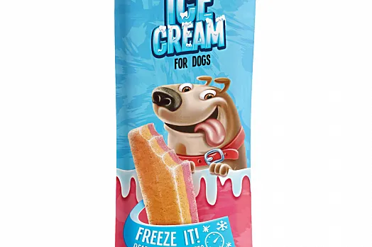 Lody dla psów DR ZOO 24x50g, Mazowieckie, Warszawa