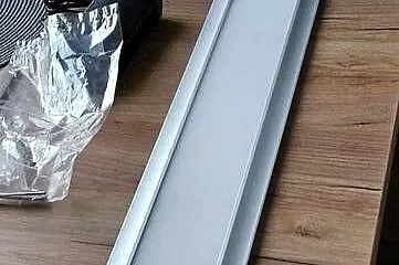 CHIHIROS LED A II 1201 MAX (bluetooth controller) lampa, Małopolskie, Miechów