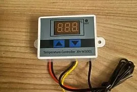 Termostat elektroniczny 12V regulator temperatury