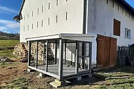 Kojec dla psa