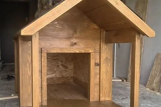 Budy dla psów, Lubelskie, Bełżyce
