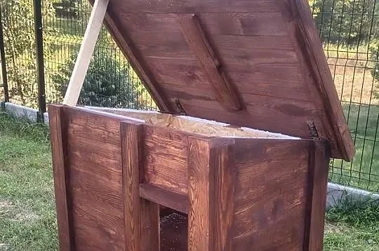 Budy dla psów, Lubelskie, Bełżyce