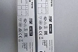 Statecznik quicktronic fit 2x18-39 t5 t8