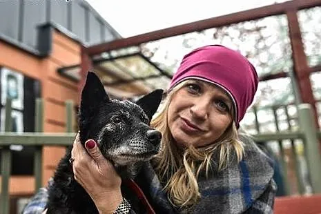 Ludzie bardzo ją zawiedli... Mała Hela PILNIE szuk