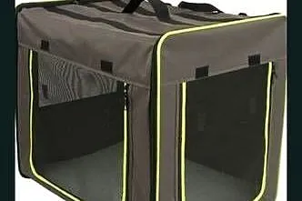 Sprzedam klatkę kenelowa transporter