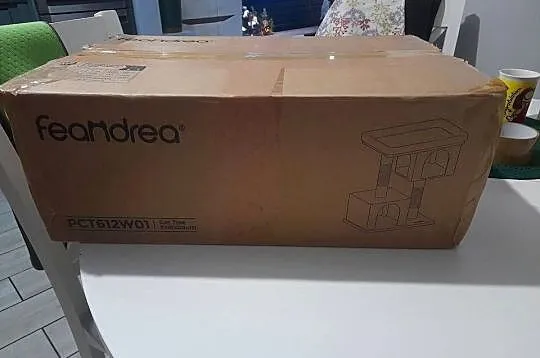 Drapak dla kota 74cm, Śląskie, Gliwice