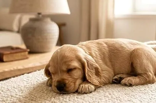 Cocker Spaniel Angielski suczka z rodowodem, Mazowieckie, Radom