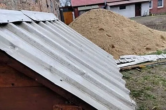 Buda dla psa, Wielkopolskie, Jastrowie