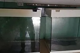 Akwarium juwel 120