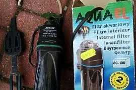 Akcesoria akwariowe
