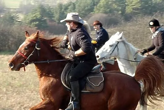 HUBERTUS 09.11.2013 ! Zapraszamy na biesiadę!